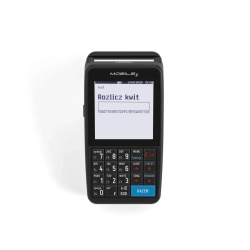 Posnet Mobile 2 ONLINE